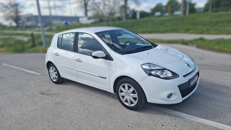 Renault Clio 1,5 dCi Expression