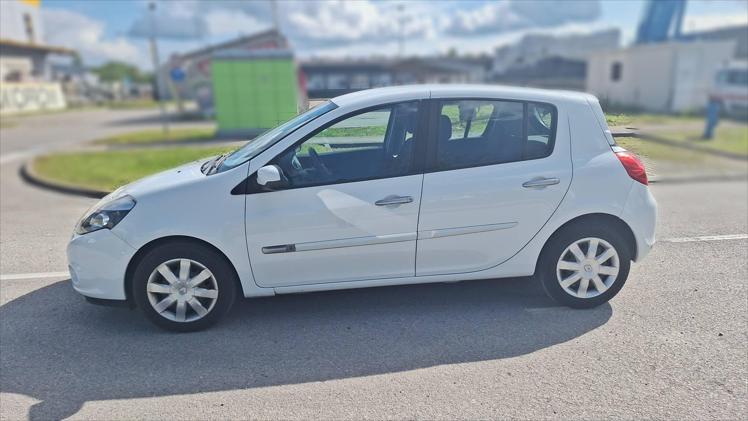 Renault Clio 1,5 dCi Expression