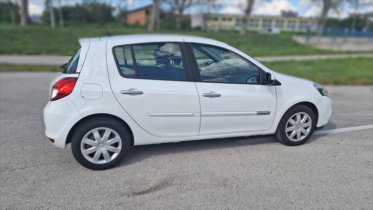 Renault Clio 1,5 dCi Expression