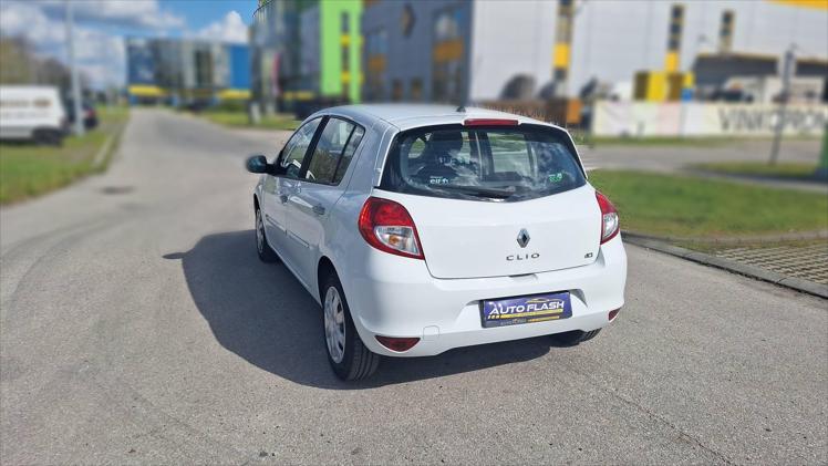 Renault Clio 1,5 dCi Expression