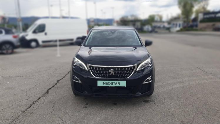 Peugeot 3008 1,5 BlueHDI 130 S&S Active