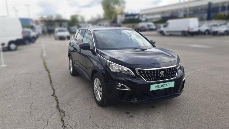 Peugeot 3008 1,5 BlueHDI 130 S&S Active