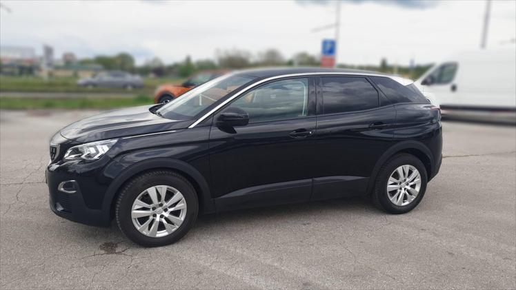 Peugeot 3008 1,5 BlueHDI 130 S&S Active