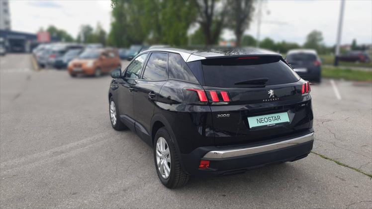 Peugeot 3008 1,5 BlueHDI 130 S&S Active