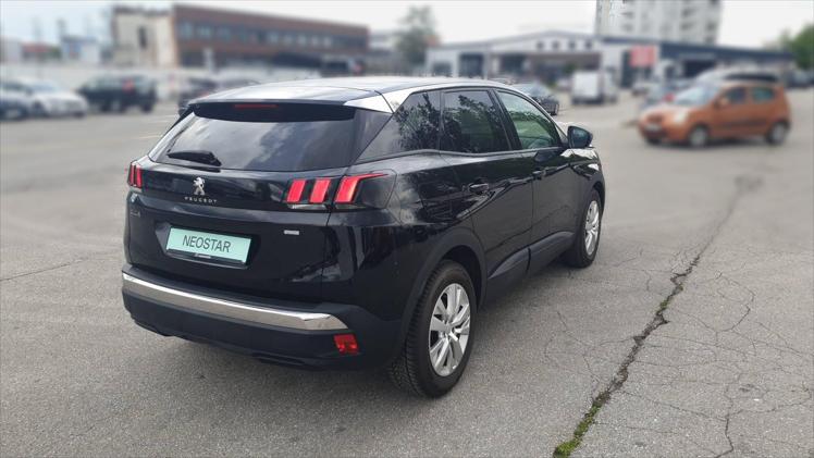 Peugeot 3008 1,5 BlueHDI 130 S&S Active