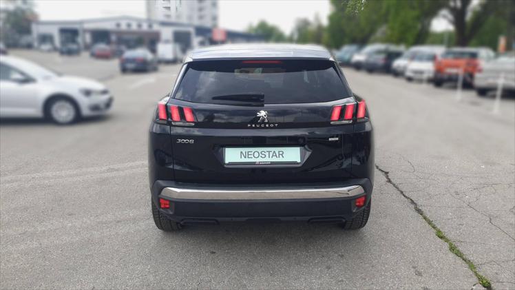 Peugeot 3008 1,5 BlueHDI 130 S&S Active