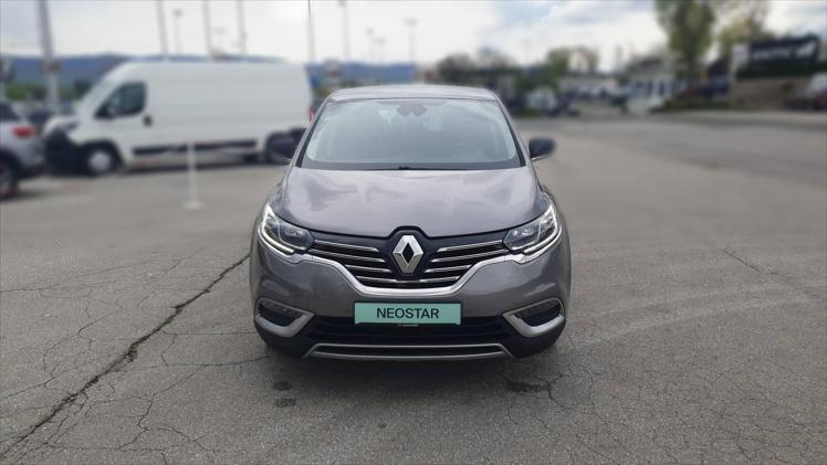 Renault Espace dCi 160 Energy Zen EDC