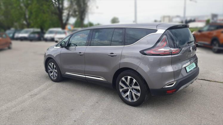 Renault Espace dCi 160 Energy Zen EDC