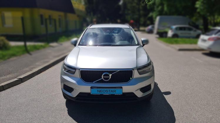 Volvo XC40 D3