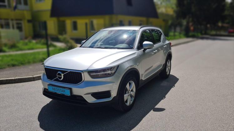 Rabljeni automobil na prodaju iz oglasa 78492 - Volvo XC40 XC40 D3