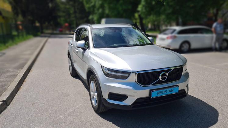 Volvo XC40 D3