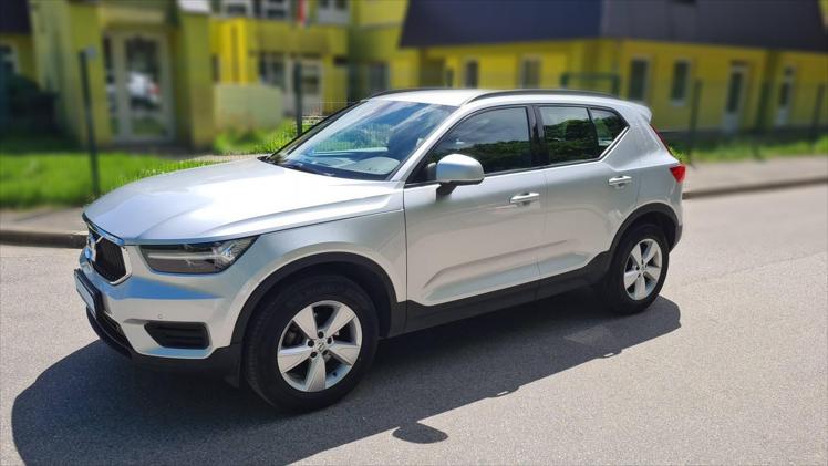 Volvo XC40 D3