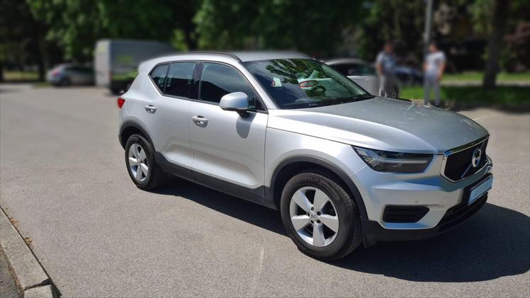 Volvo XC40 D3