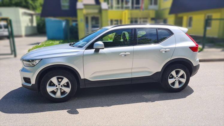 Volvo XC40 D3