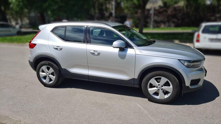 Volvo XC40 D3