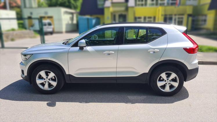 Volvo XC40 D3