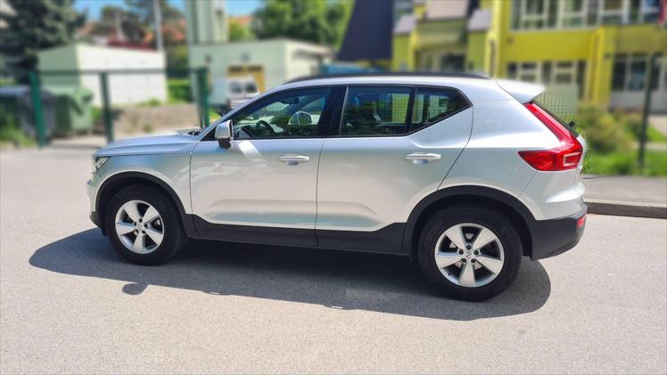 Volvo XC40 D3