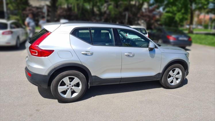 Volvo XC40 D3