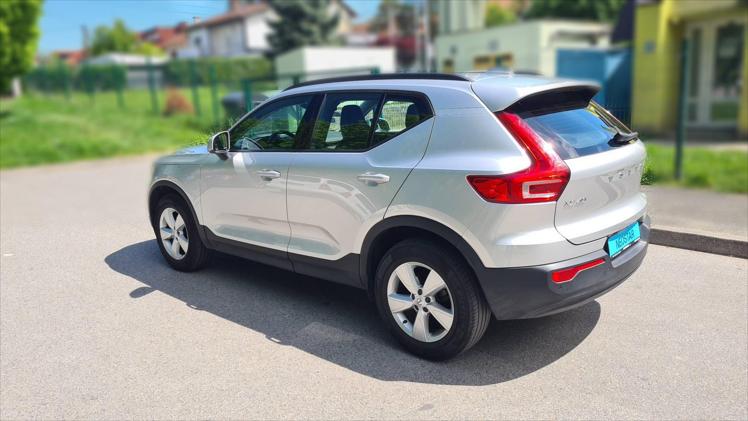 Volvo XC40 D3