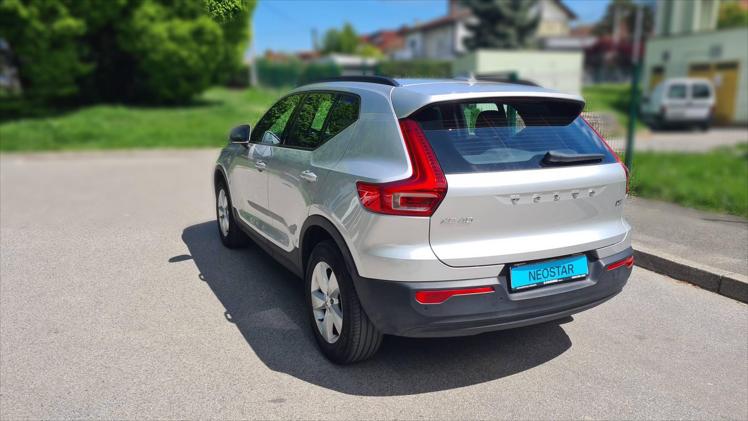 Volvo XC40 D3