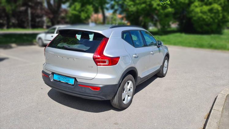 Volvo XC40 D3