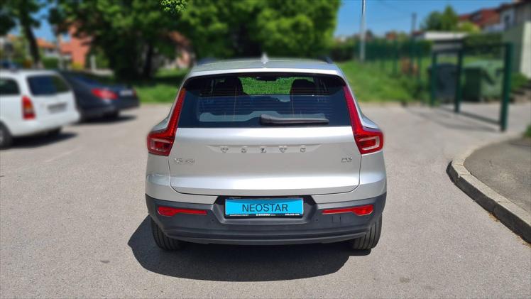 Volvo XC40 D3