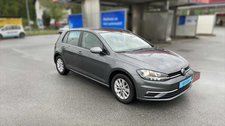 VW Golf 1,6 TDI BMT Rabbit