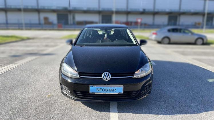 VW Golf 1,2 TSI BMT Trendline