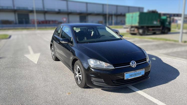 VW Golf 1,2 TSI BMT Trendline