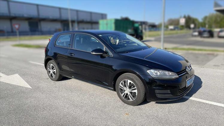 VW Golf 1,2 TSI BMT Trendline