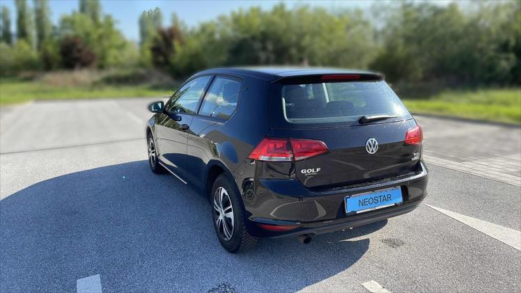 VW Golf 1,2 TSI BMT Trendline