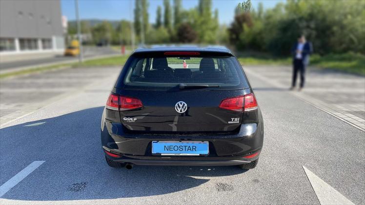 VW Golf 1,2 TSI BMT Trendline