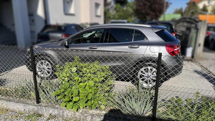 Mercedes-Benz GLA 220 CDI Urban Aut.