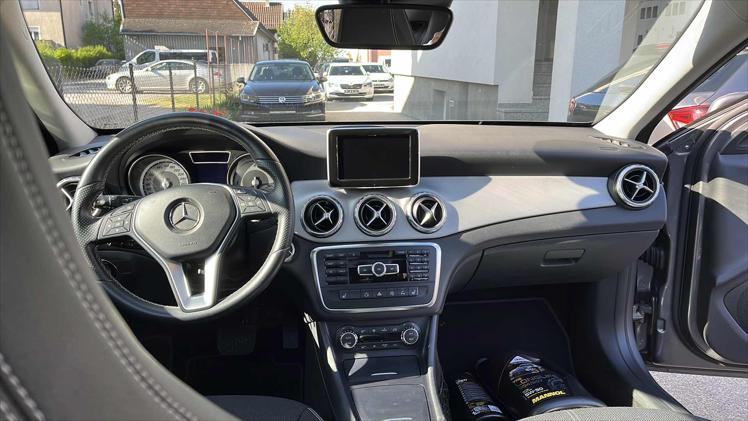 Mercedes-Benz GLA 220 CDI Urban Aut.