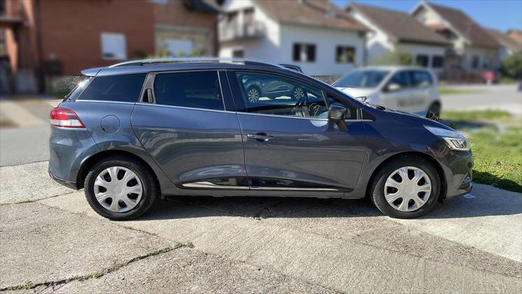 Renault Clio Grandtour dCi 90 Energy Intens EDC