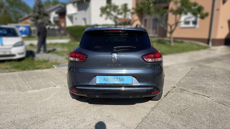 Renault Clio Grandtour dCi 90 Energy Intens EDC