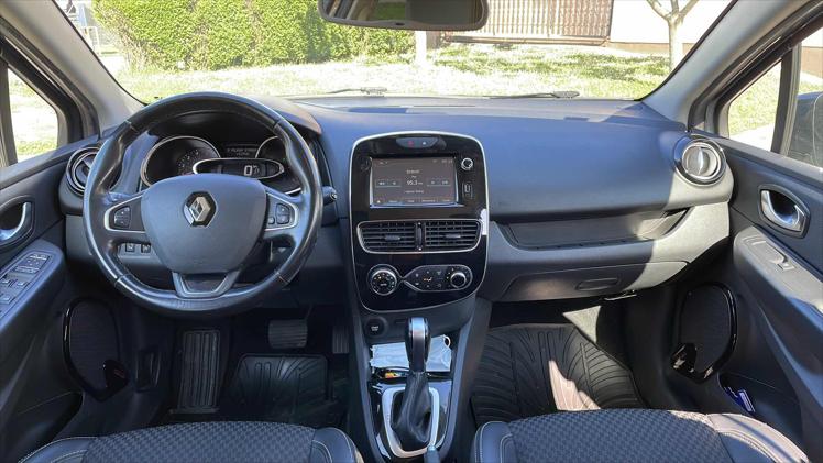 Renault Clio Grandtour dCi 90 Energy Intens EDC