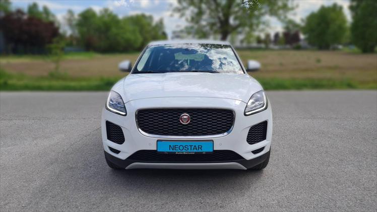 Jaguar E-Pace AWD 2,0 TD4 S Aut.