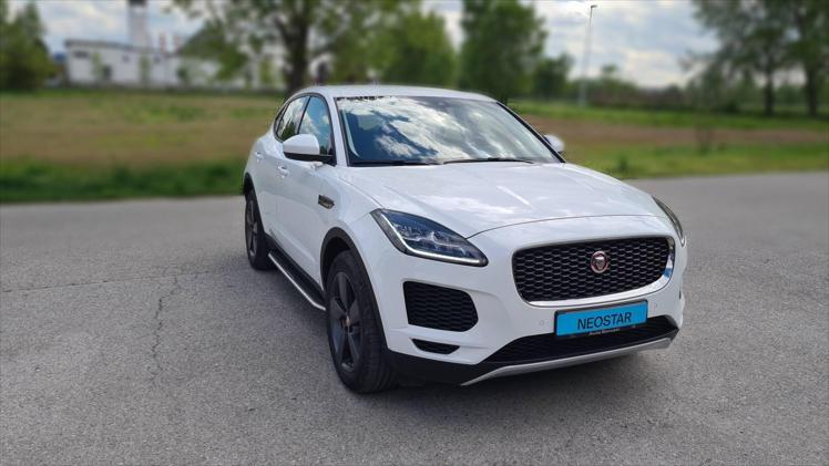 Jaguar E-Pace AWD 2,0 TD4 S Aut.