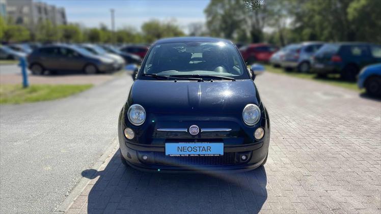 Fiat 500 1,2 8V Pop