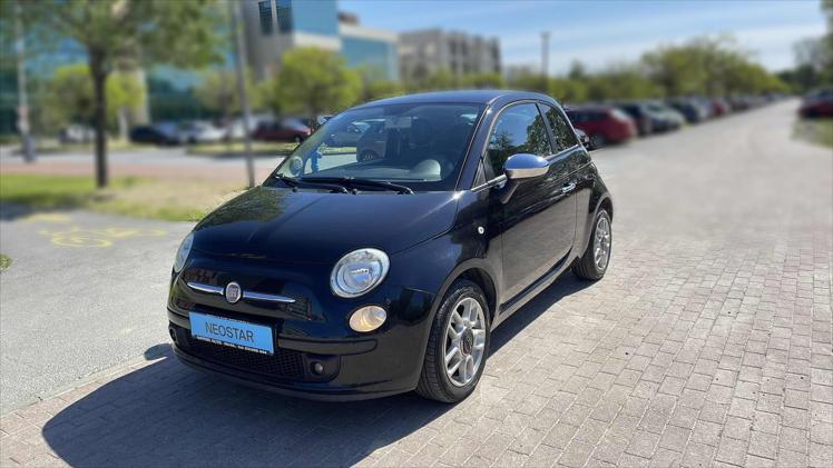 Rabljeni automobil na prodaju iz oglasa 78507 - Fiat 500 500 1,2 8V Pop