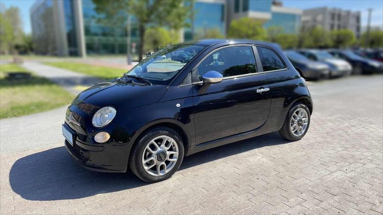 Fiat 500 1,2 8V Pop