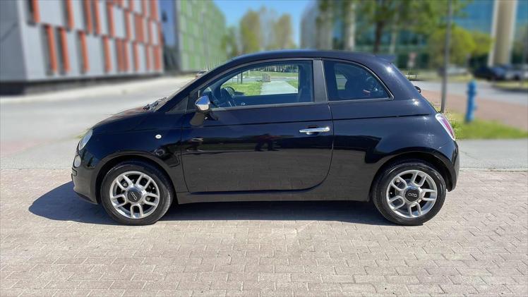 Fiat 500 1,2 8V Pop