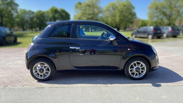 Fiat 500 1,2 8V Pop