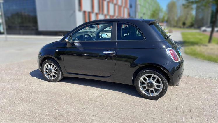 Fiat 500 1,2 8V Pop