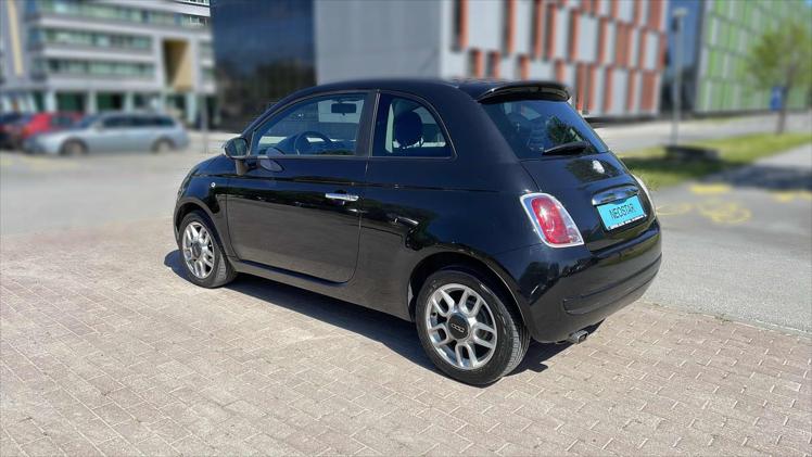 Fiat 500 1,2 8V Pop