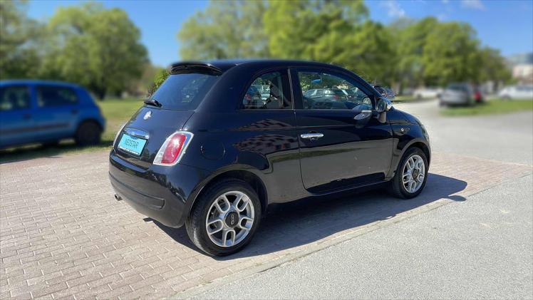 Rabljeni automobil na prodaju iz oglasa 78507 - Fiat 500 500 1,2 8V Pop