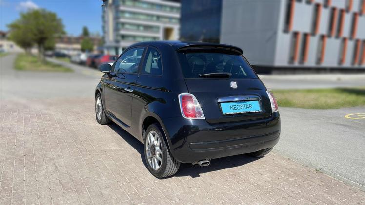 Fiat 500 1,2 8V Pop