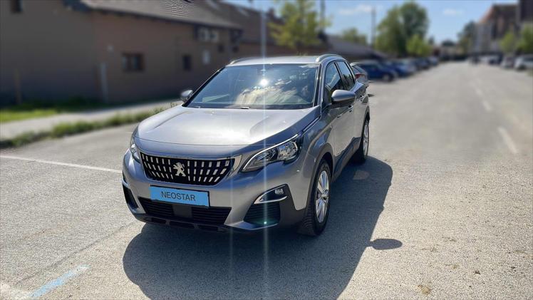 Rabljeni automobil na prodaju iz oglasa 78514 - Peugeot 3008 3008 1,6 BlueHDI 120 S&S Active