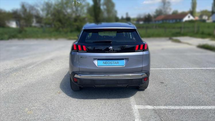 Peugeot 3008 1,6 BlueHDI 120 S&S Active